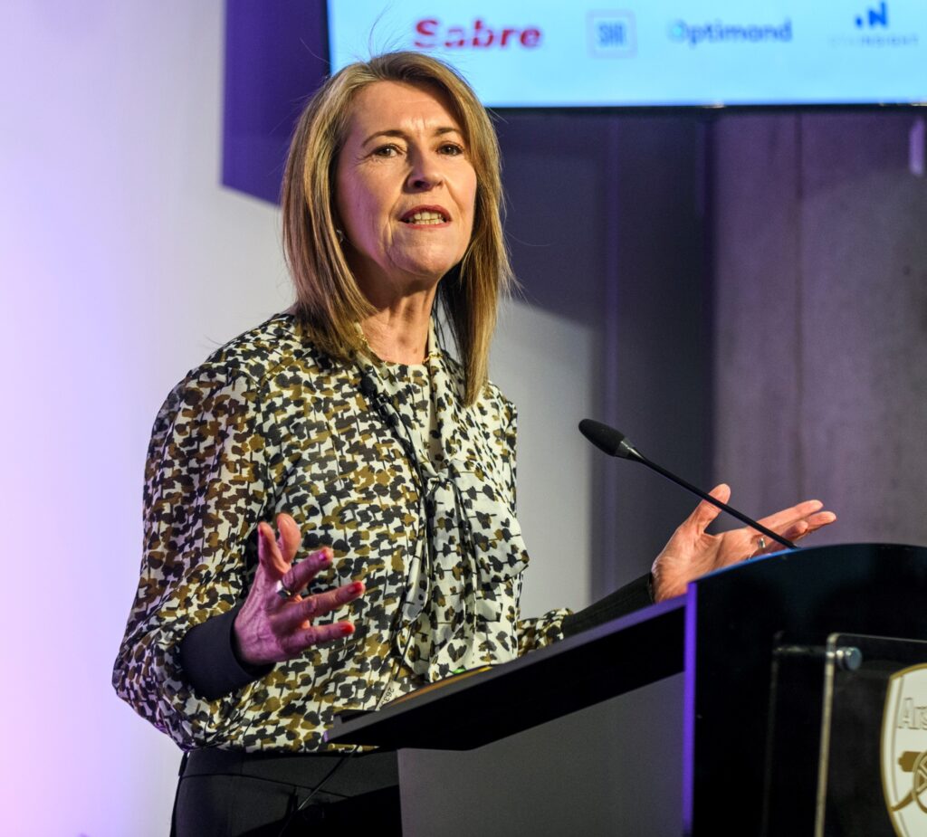 About Revenue Academy - Ally Northfield - Global Revenue Forum 2021