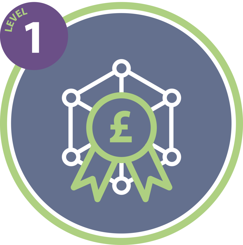 Certificate Level 1 in Revenue Management (CertRM™ Level 1)​