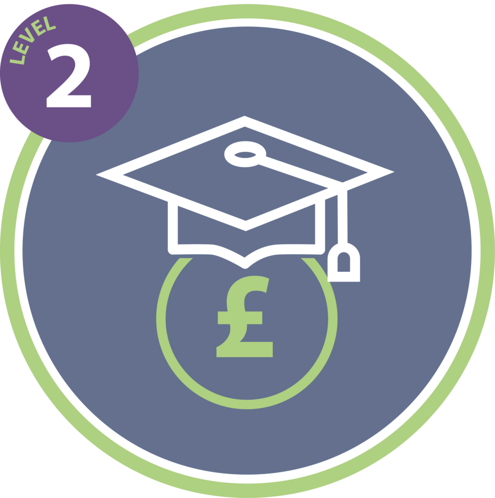 Certificate Level 2 in Revenue Strategy (CertRM™ Level 2)​