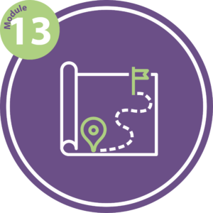 Module 13 - Forecasting