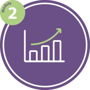 Module 2 - Step by Step to Success