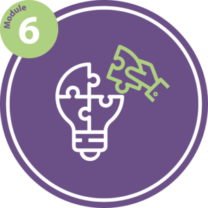 Module 6 - Make the Competition Work for You