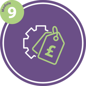 Module 9 - Cost in Pricing