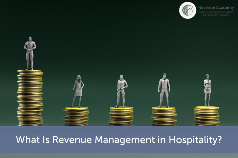 What Is Revenue Management in Hospitality